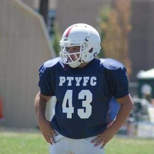 Meet your Posher, Chris